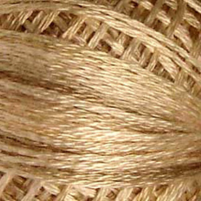 3 Strand Cotton Floss: JP4 - Pale Petals - Muddy Monet Collection