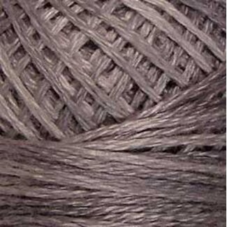 Valdani 3 Strand Cotton Floss: JP10 - Cape Cod Cottage - Muddy Monet Collection