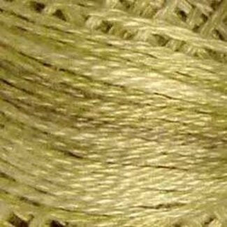 Valdani 3 Strand Cotton Floss: JP1 - Sunwashed - Muddy Monet Collection