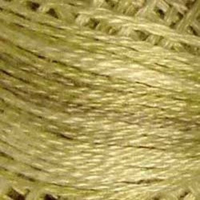 3 Strand Cotton Floss: JP1 - Sunwashed - Muddy Monet Collection