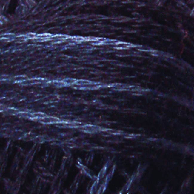 3 Strand Cotton Floss: H207 - Darkened Blue - Heirloom Collection
