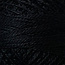 Perle Cotton Size 8, Solids: 1 - Black