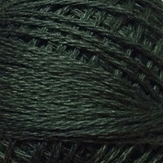 Valdani 3 Strand Cotton Floss: 893 - Juniper _ Dark