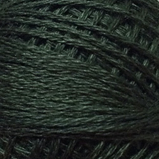 3 Strand Cotton Floss: 893 - Juniper _ Dark