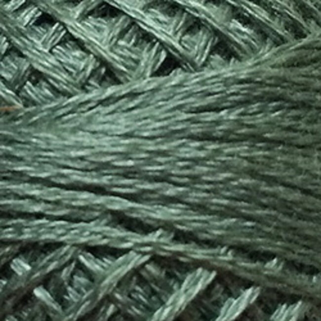 3 Strand Cotton Floss: 891 - Juniper _ Light