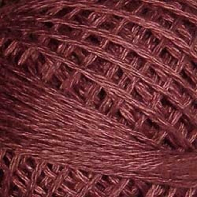 3 Strand Cotton Floss: 883 - Distant Mauve _ Dark