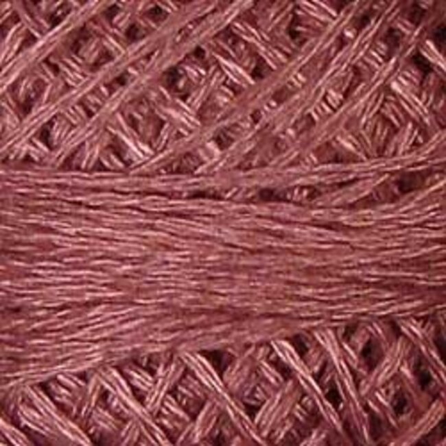 3 Strand Cotton Floss: 882 - Distant Mauve _ Med.