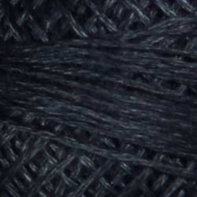 3 Strand Cotton Floss: 873 - Dusty Blue _ Dark