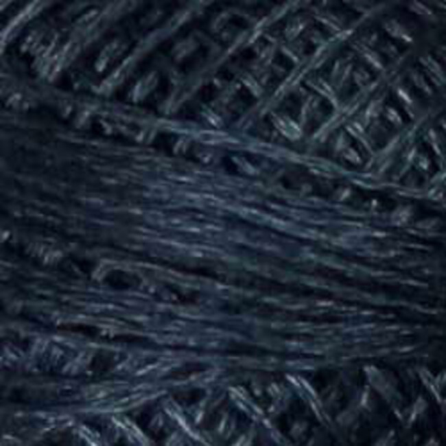 3 Strand Cotton Floss: 872 - Dusty Blue _ Med.