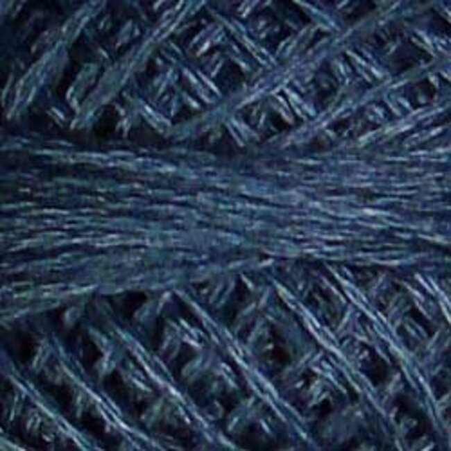 3 Strand Cotton Floss: 871 - Dusty Blue _Light