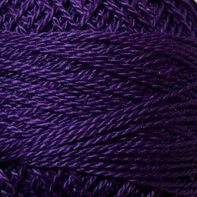 3 Strand Cotton Floss: 87 - Rich Purple