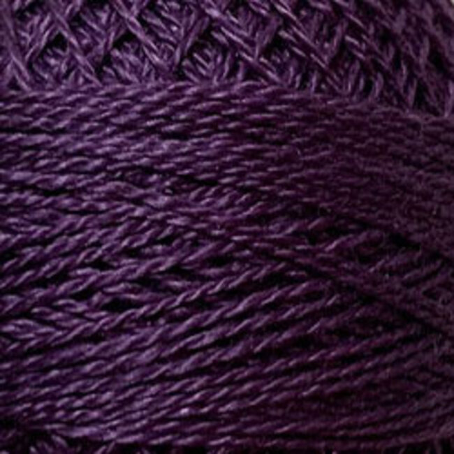 3 Strand Cotton Floss: 86 - Rich Plum