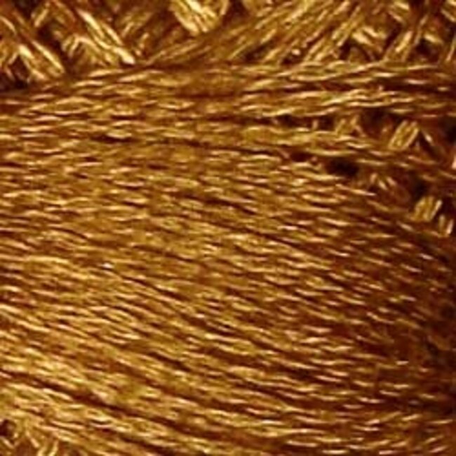 3 Strand Cotton Floss: 853 - Antique Gold_Dark