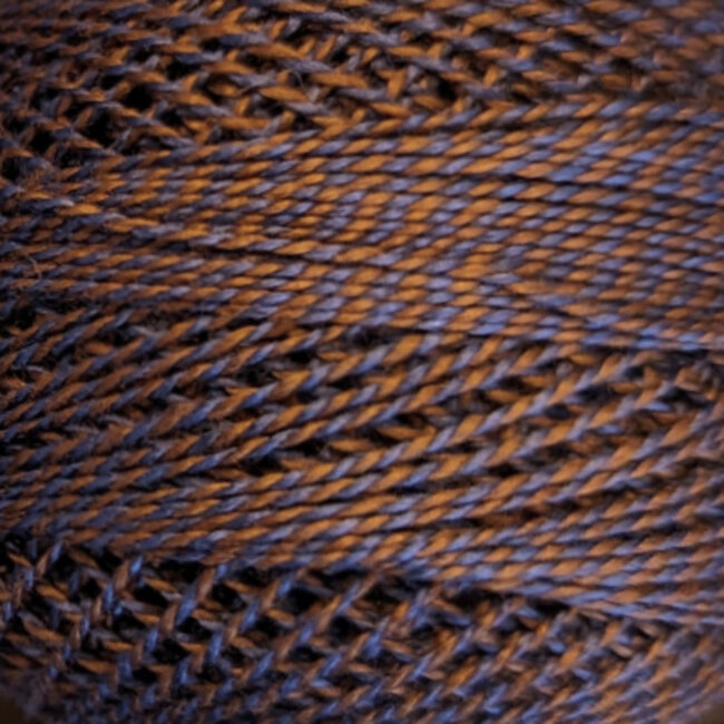 Perle Cotton Size 12, Varigates:  PT30 - Forest Berries