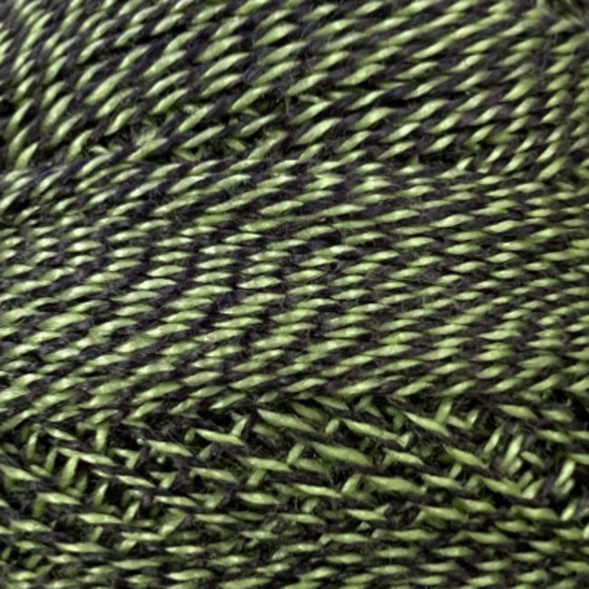 Perle Cotton Size 12, Varigates:  PT26 - Wheat Harvest