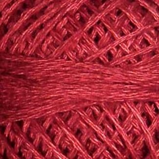 Valdani 3 Strand Cotton Floss: 842 - Old Rose _Med.