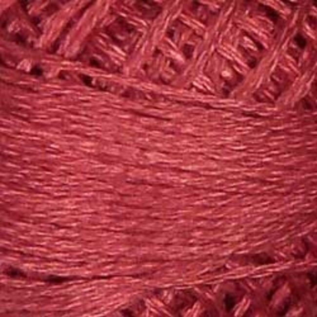 3 Strand Cotton Floss: 841 - Old Rose_ Light