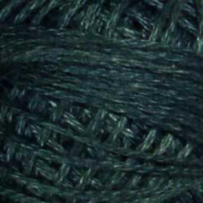 3 Strand Cotton Floss: 832 - Spruce Green_ Med