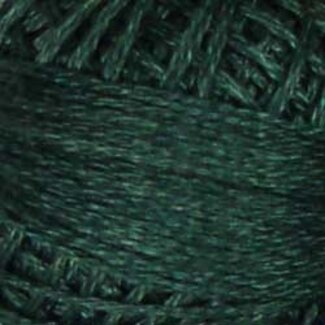 Valdani 3 Strand Cotton Floss: 831 - Spruce Green_Light