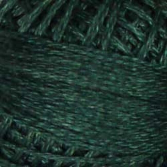 3 Strand Cotton Floss: 831 - Spruce Green_Light