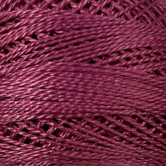Valdani 3 Strand Cotton Floss: 82 - Light Lilac