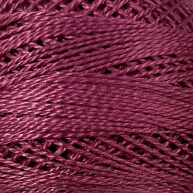 3 Strand Cotton Floss: 82 - Light Lilac