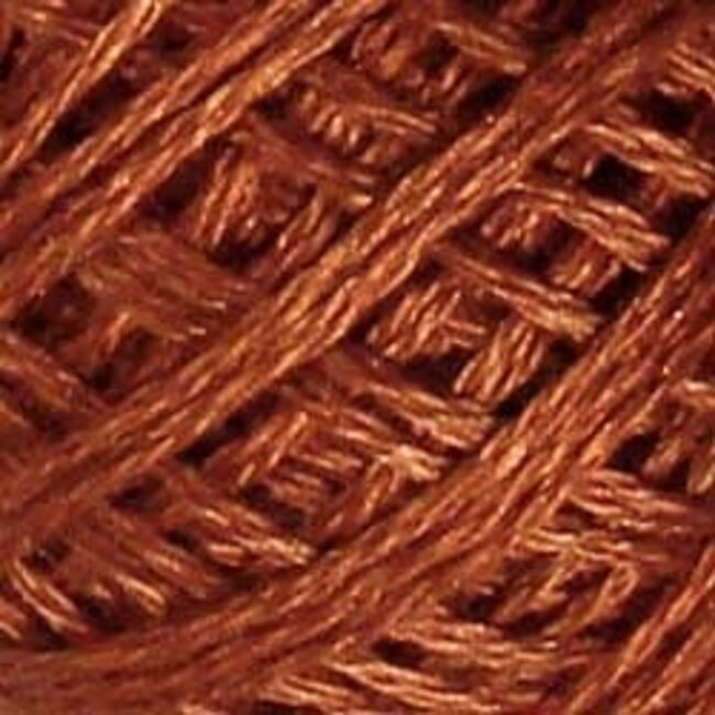 3 Strand Cotton Floss: 811 - Brick_Light