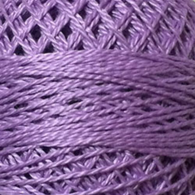 3 Strand Cotton Floss: 80 - Lavender Medium