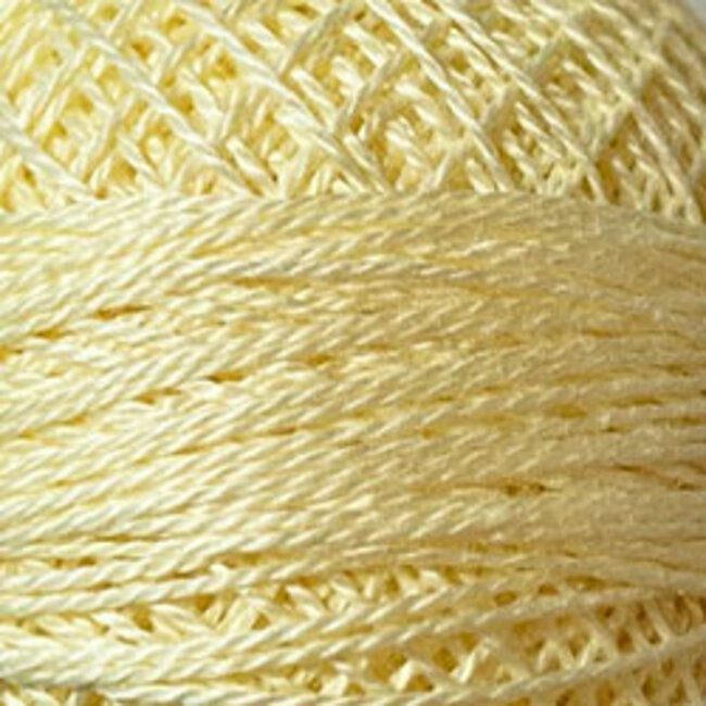 3 Strand Cotton Floss: 8 - Easter