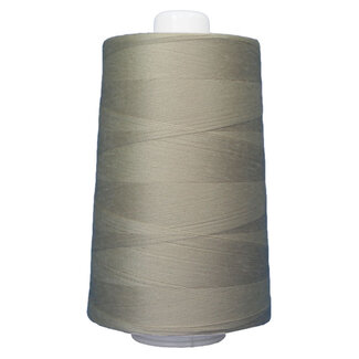 Superior Threads OMNI™ 40wt Polyester Thread 6000 yd cone - #3007 Ash