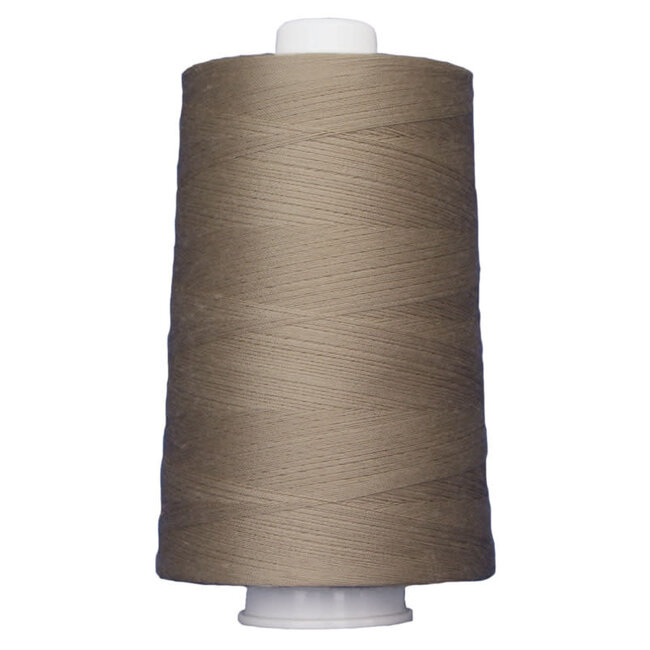 OMNI™ 40wt Polyester Thread 6000 yd cone - #3008 Sesame Seeds