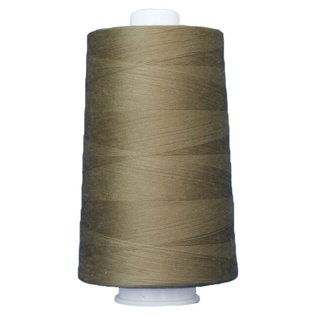 OMNI™ 40wt Polyester Thread 6000 yd cone - #3014 Maple