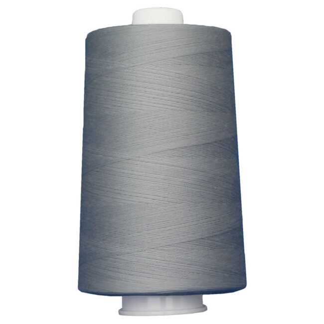 OMNI™ 40wt Polyester Thread 6000 yd cone - #3022 Silver