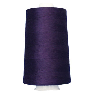 Superior Threads OMNI™ 40wt Polyester Thread 6000 yd cone - #3118 Byzantine Purple