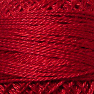 Valdani 3 Strand Cotton Floss: 775 - Turkey Red