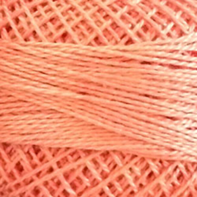 3 Strand Cotton Floss: 71 - Peach Rose
