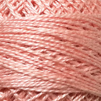 Valdani 3 Strand Cotton Floss: 69 - Blush