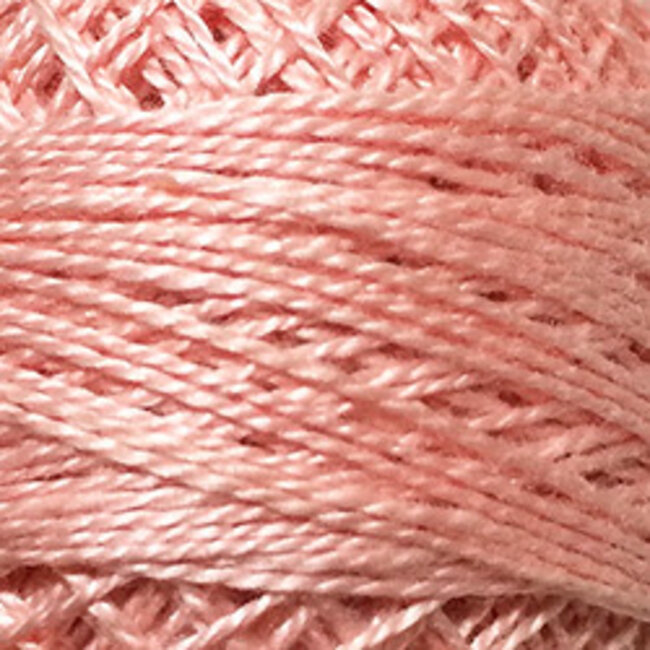 3 Strand Cotton Floss: 69 - Blush