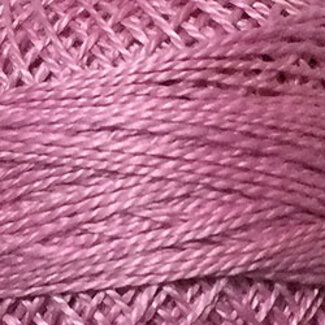 Valdani 3 Strand Cotton Floss: 52 - Dusty Rose