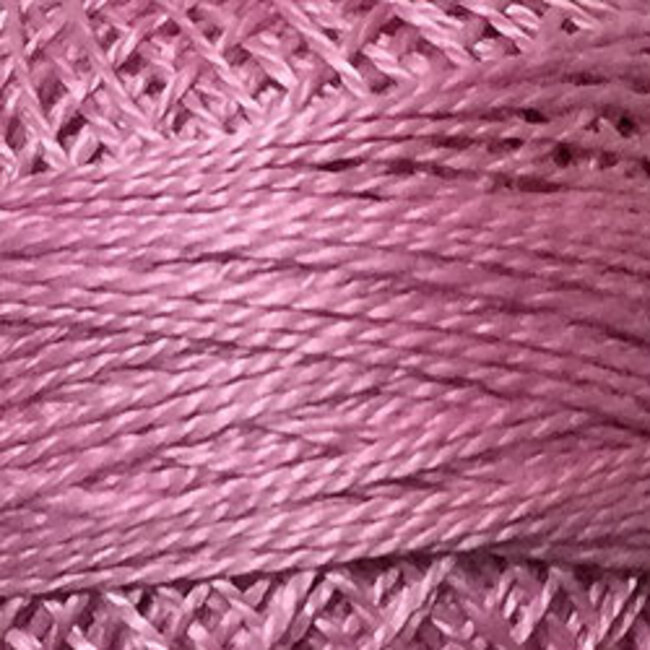 3 Strand Cotton Floss: 52 - Dusty Rose