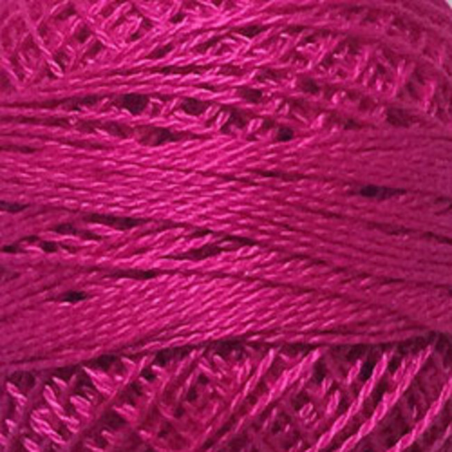 3 Strand Cotton Floss: 50 - Magenta