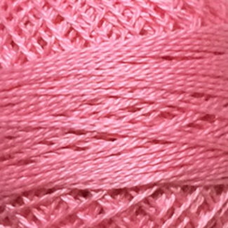 Valdani 3 Strand Cotton Floss: 48 - Baby Pink Medium