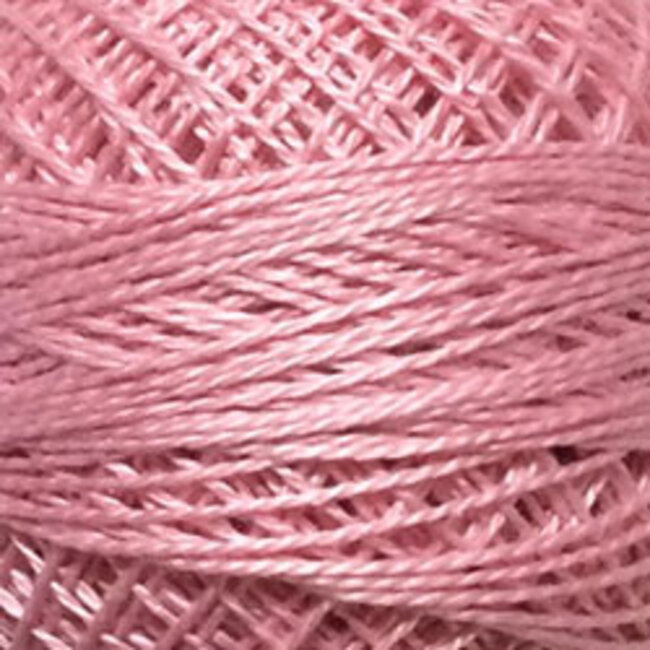 3 Strand Cotton Floss: 46 - Rich Pink