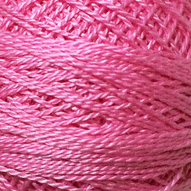 3 Strand Cotton Floss: 458 - Pink Peony