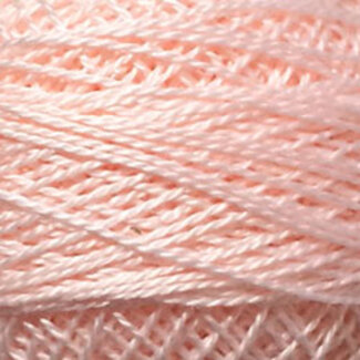 Valdani 3 Strand Cotton Floss: 44 - Light Rose