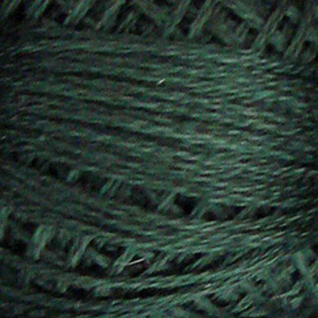 3 Strand Cotton Floss: 41 - Deep Forest Green