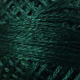 Valdani 3 Strand Cotton Floss: 341 - Dark Teal