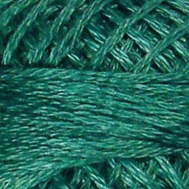 3 Strand Cotton Floss: 315 - Subtle Teal