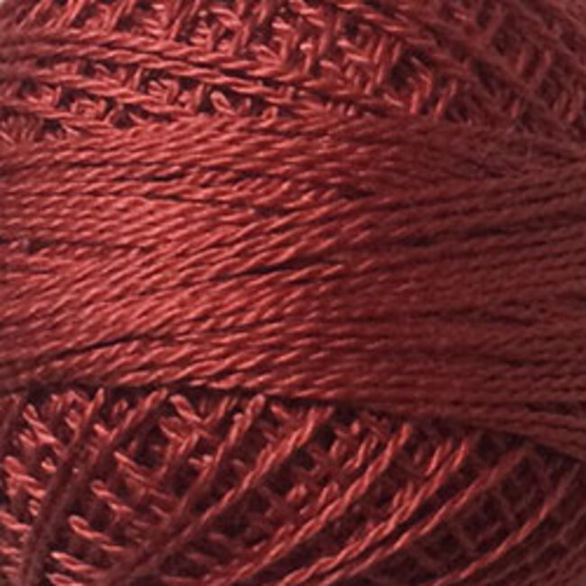 3 Strand Cotton Floss: 302 - Rich Brick