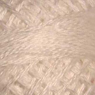 Valdani 3 Strand Cotton Floss: 3 - White